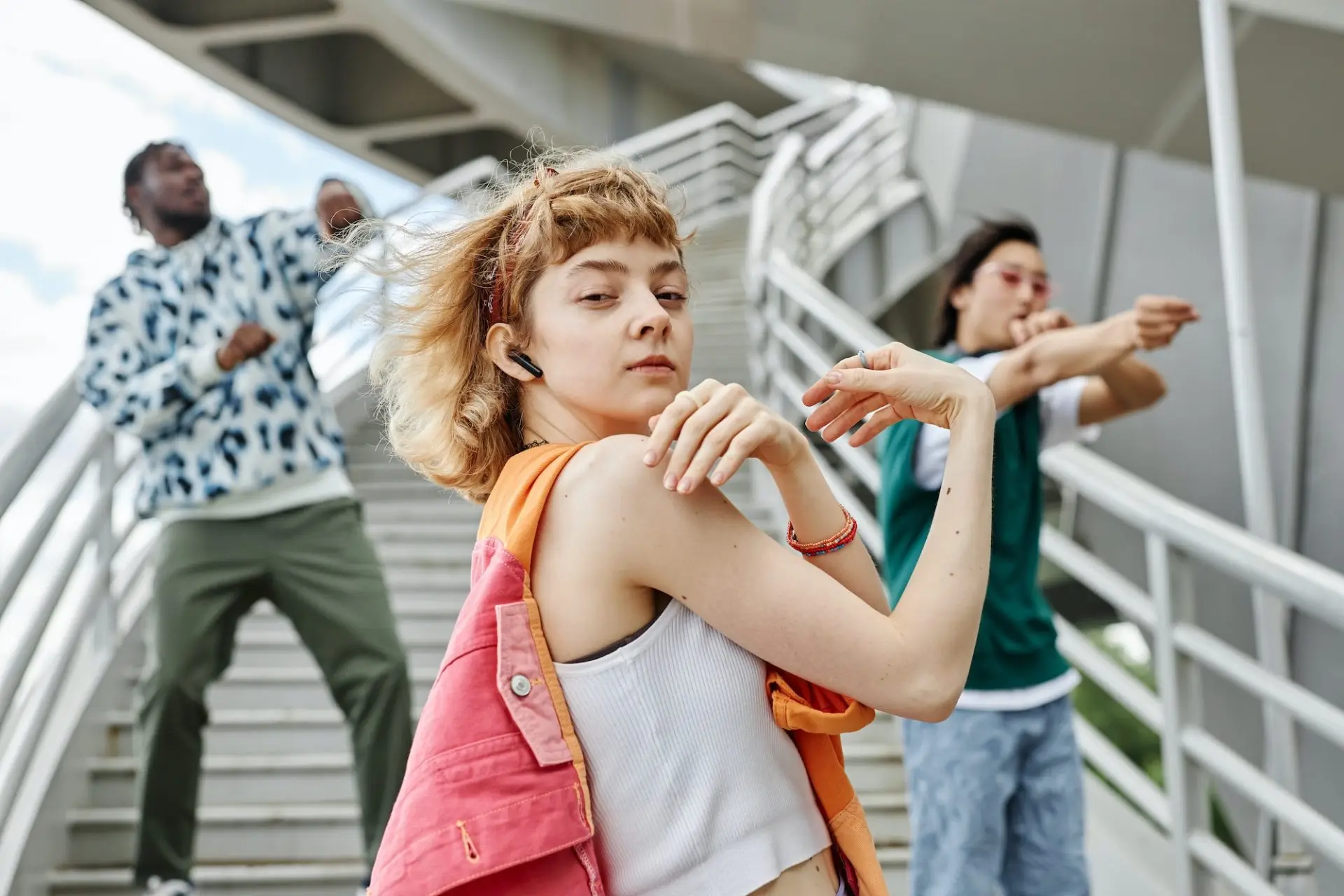 Exploring the Transformative Power of Dance in People’s Lives